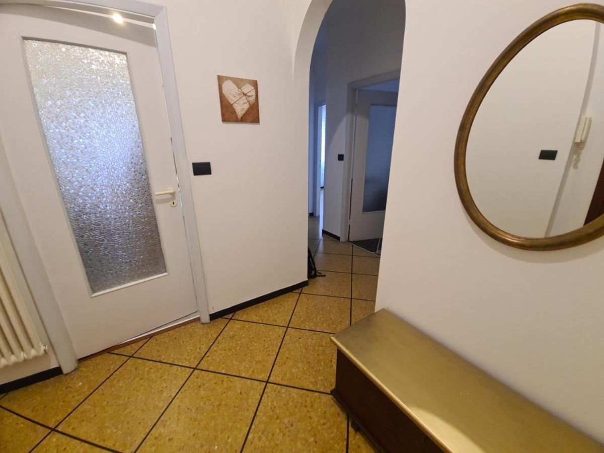 Casa Di Mary By Portofinovacanze Rapallo Exterior foto
